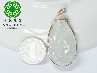 肇慶地區專業的玉器拋光 傳承與創新并重