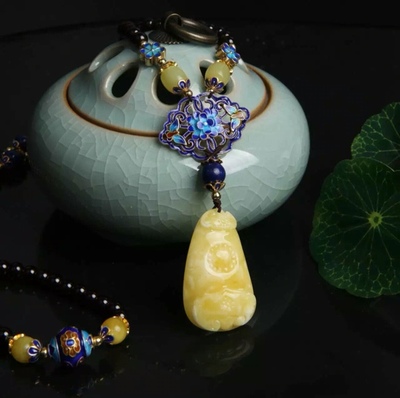 璀璨迎新年，限量臻品項鏈重磅上市