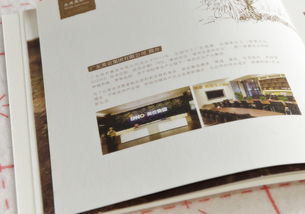 藝之光設計 以專業(yè)畫冊設計賦能食品企業(yè)品牌與招商