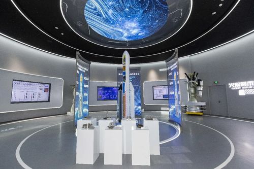 特色為翼，科技為先 2026年無錫給工業再加速的電子科技新路徑