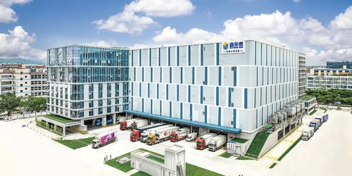 水果巨頭謀上市 鑫榮懋擬赴港IPO，產業鏈整合邁入新階段