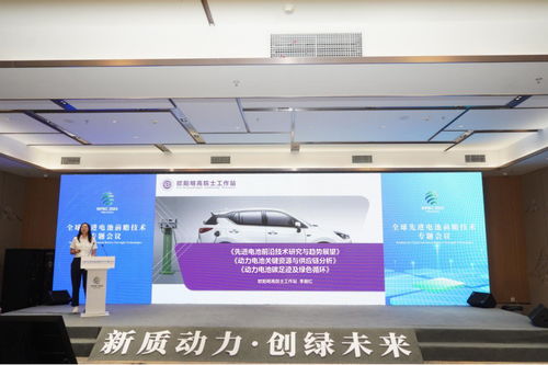 全球先進(jìn)電池前沿技術(shù)研討會(huì)在宜賓舉行，樹(shù)立電子科技領(lǐng)域風(fēng)向標(biāo)