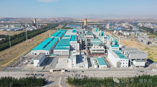 綠色轉型引擎 鄂托克高新技術產業開發區探索電子科技新范式